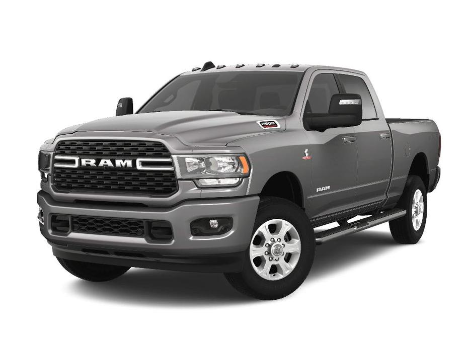 new 2024 Ram 2500 car, priced at $72,505