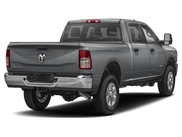 new 2024 Ram 2500 car, priced at $72,505