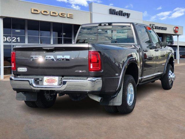new 2026 Ram 3500 car, priced at $104,720