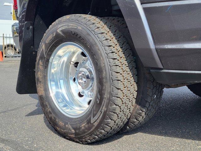 new 2026 Ram 3500 car, priced at $104,720