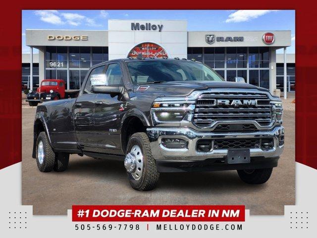 new 2026 Ram 3500 car, priced at $104,720