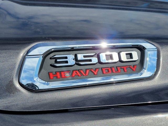 new 2026 Ram 3500 car, priced at $104,720