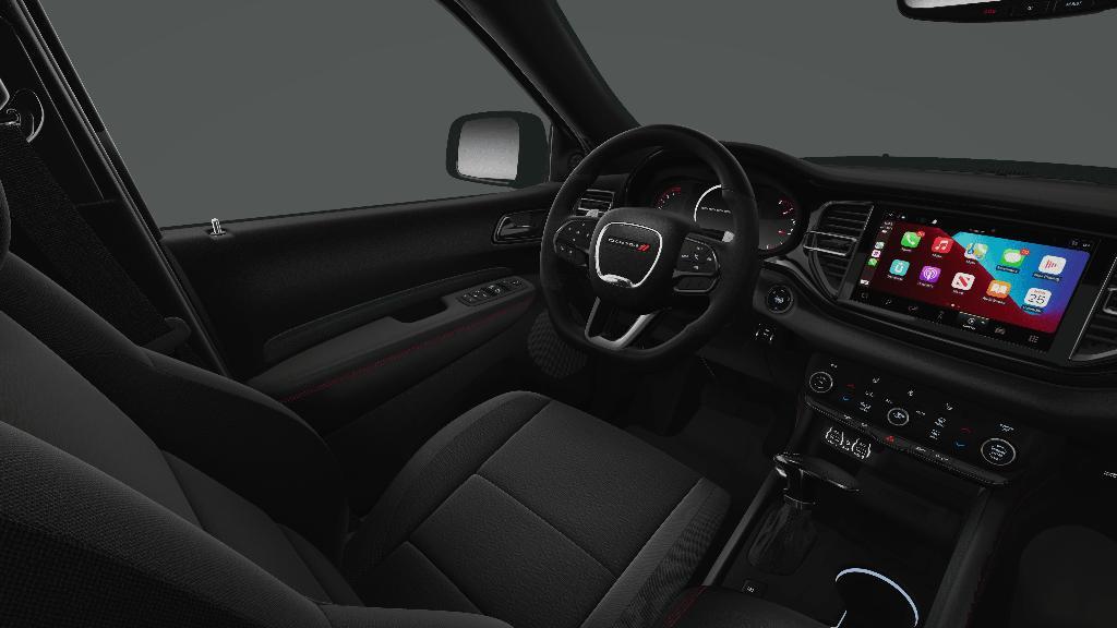 new 2025 Dodge Durango car, priced at $57,680