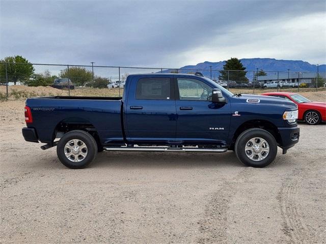 new 2024 Ram 2500 car, priced at $72,425