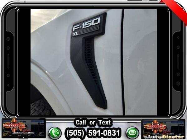 used 2022 Ford F-150 car, priced at $37,826