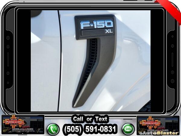 used 2022 Ford F-150 car, priced at $36,975