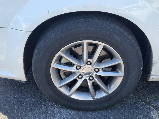 used 2014 Dodge Grand Caravan car