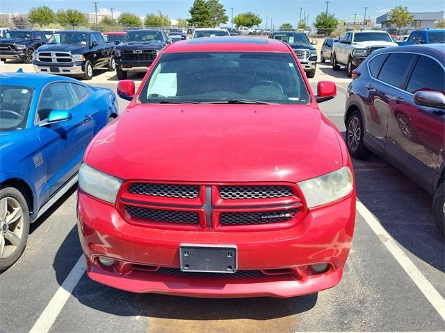 used 2013 Dodge Durango car