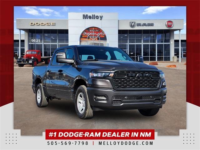new 2026 Ram 1500 car, priced at $55,955