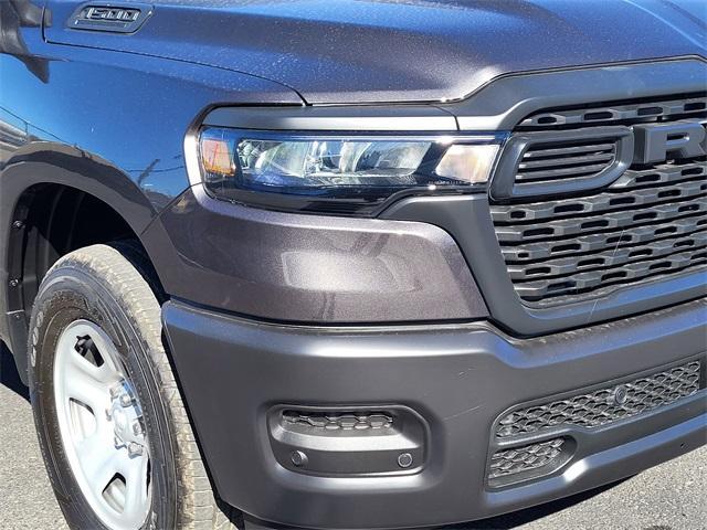 new 2026 Ram 1500 car, priced at $55,955