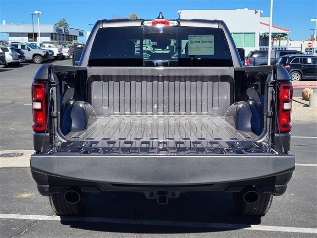 new 2026 Ram 1500 car, priced at $55,955