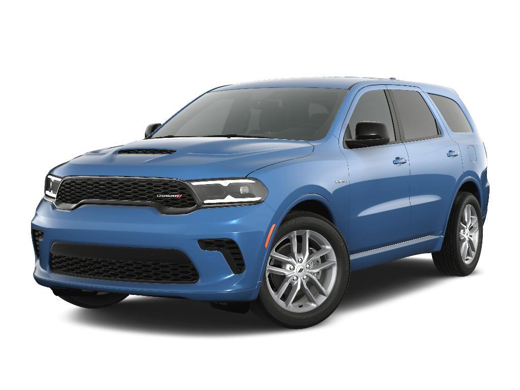 new 2025 Dodge Durango car, priced at $57,680