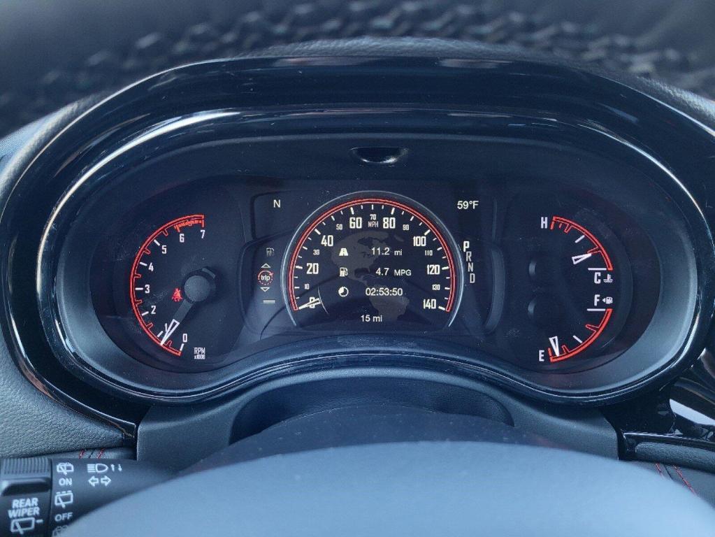 new 2025 Dodge Durango car, priced at $56,180