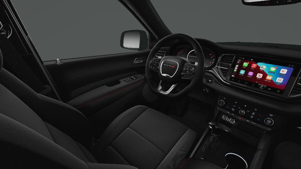 new 2025 Dodge Durango car, priced at $57,680