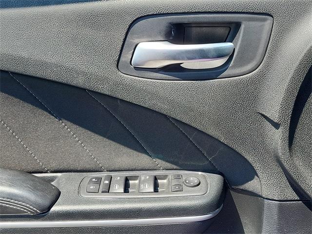 used 2023 Dodge Charger car, priced at $34,255