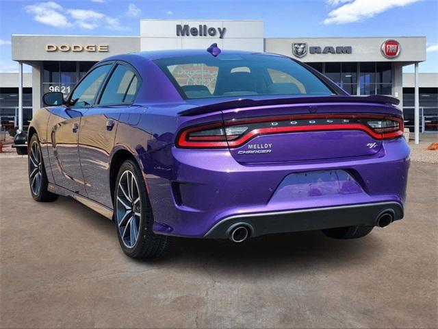 used 2023 Dodge Charger car, priced at $34,255
