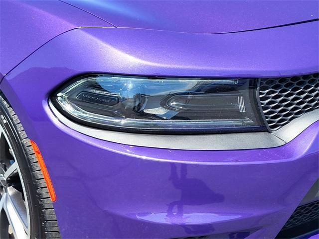 used 2023 Dodge Charger car, priced at $34,255