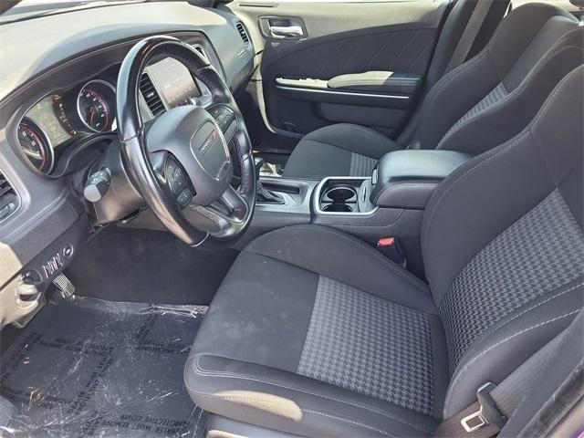 used 2023 Dodge Charger car, priced at $34,255