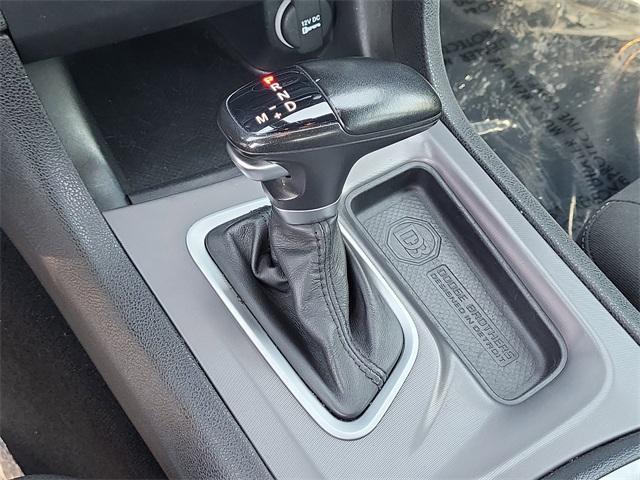 used 2023 Dodge Charger car, priced at $34,255