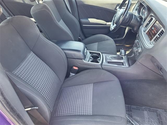 used 2023 Dodge Charger car, priced at $34,255
