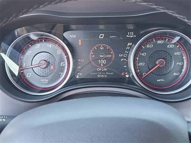 used 2023 Dodge Charger car, priced at $34,255