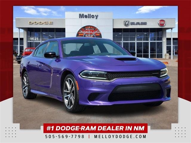 used 2023 Dodge Charger car, priced at $36,956