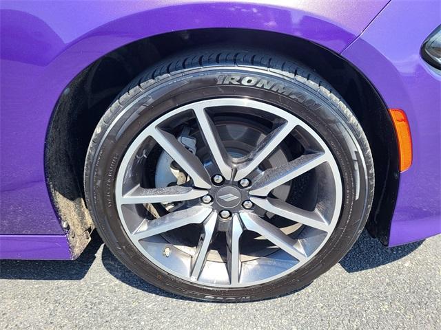 used 2023 Dodge Charger car, priced at $34,255
