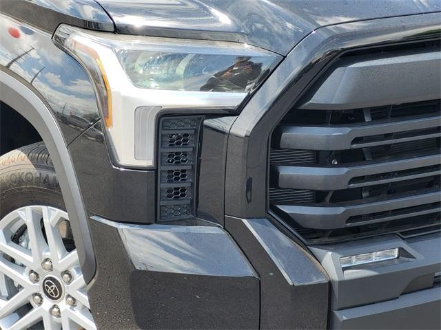 used 2024 Toyota Tundra car, priced at $47,982