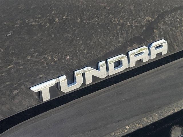 used 2024 Toyota Tundra car, priced at $47,982