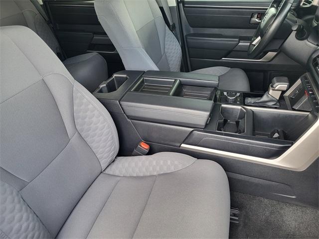 used 2024 Toyota Tundra car, priced at $47,982