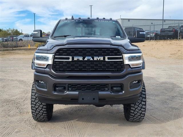 new 2024 Ram 2500 car, priced at $77,200