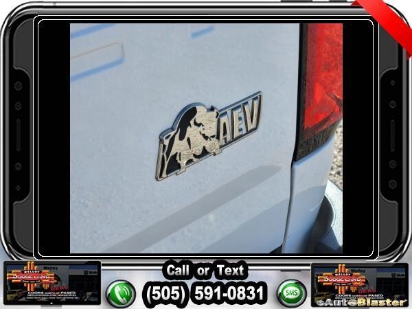 used 2021 Chevrolet Colorado car, priced at $44,276