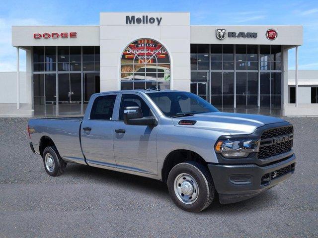 new 2024 Ram 2500 car, priced at $52,525