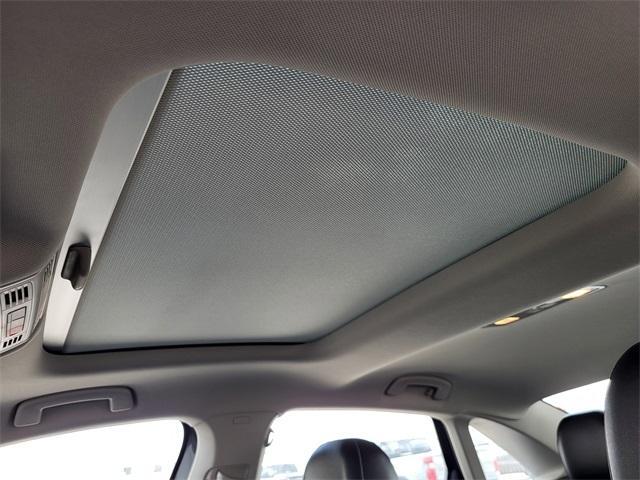 used 2025 Volkswagen Jetta car, priced at $29,939