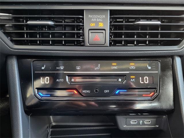 used 2025 Volkswagen Jetta car, priced at $29,939