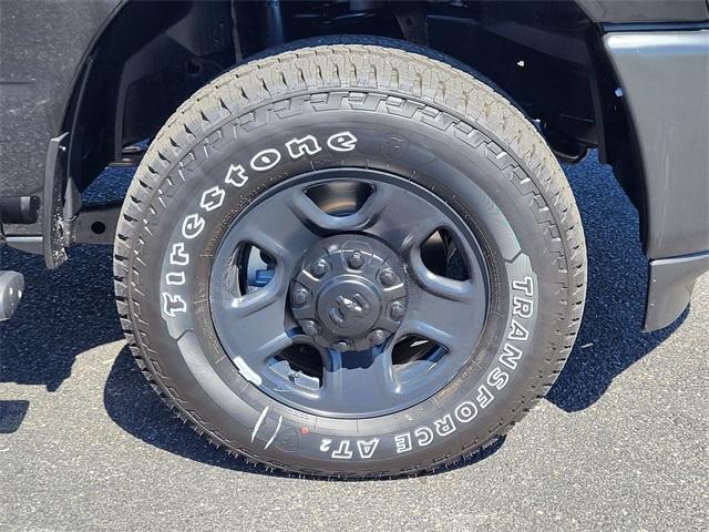 new 2026 Ram 3500 car, priced at $72,695