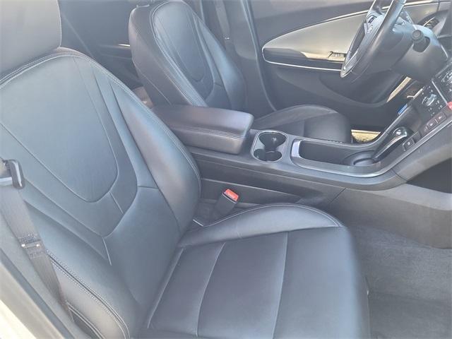 used 2014 Chevrolet Volt car, priced at $11,375