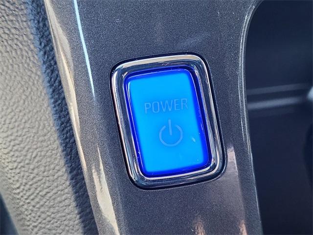 used 2014 Chevrolet Volt car, priced at $11,375