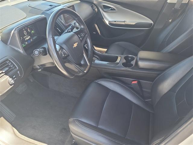 used 2014 Chevrolet Volt car, priced at $11,375