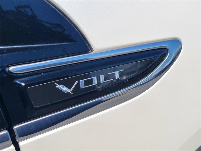 used 2014 Chevrolet Volt car, priced at $11,375