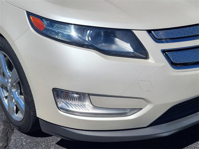 used 2014 Chevrolet Volt car, priced at $11,375