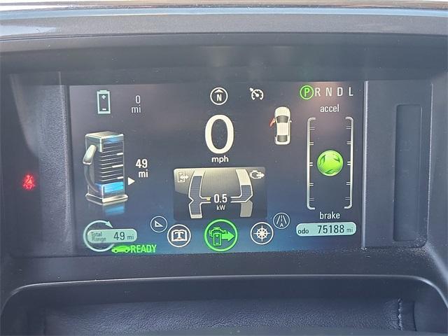 used 2014 Chevrolet Volt car, priced at $11,375