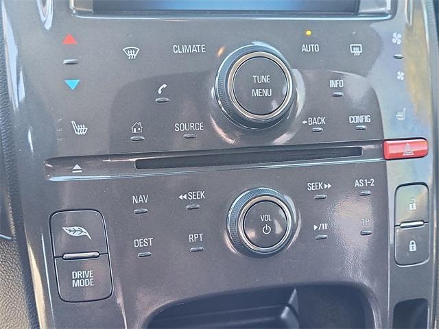 used 2014 Chevrolet Volt car, priced at $11,375