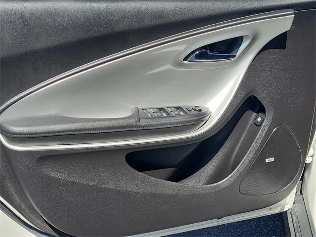 used 2014 Chevrolet Volt car, priced at $11,375