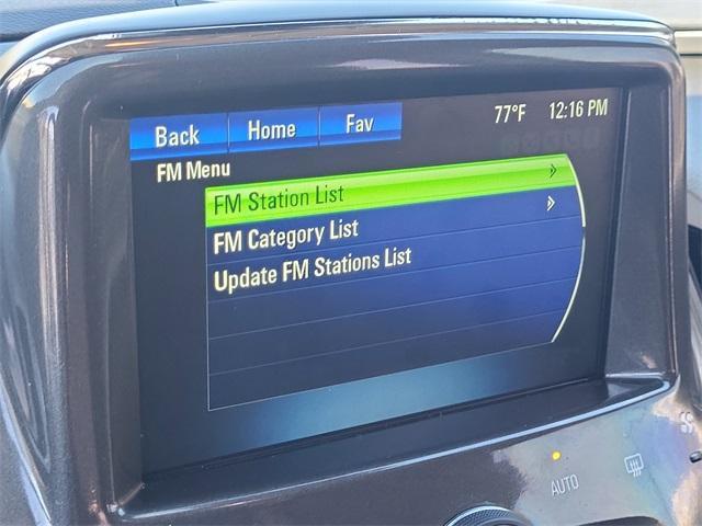 used 2014 Chevrolet Volt car, priced at $11,375