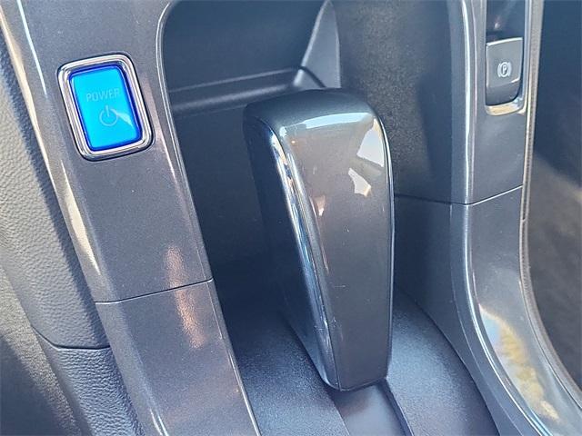 used 2014 Chevrolet Volt car, priced at $11,375