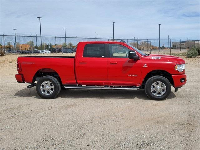 new 2024 Ram 2500 car, priced at $72,180