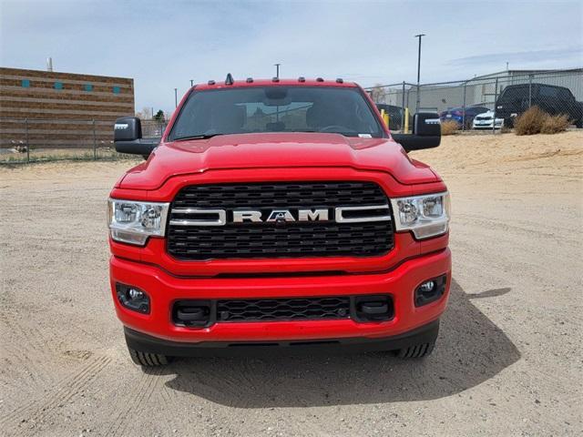 new 2024 Ram 2500 car, priced at $72,180