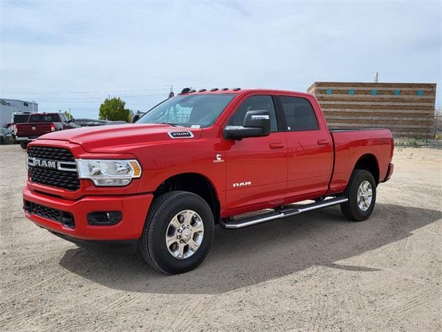 new 2024 Ram 2500 car, priced at $72,180