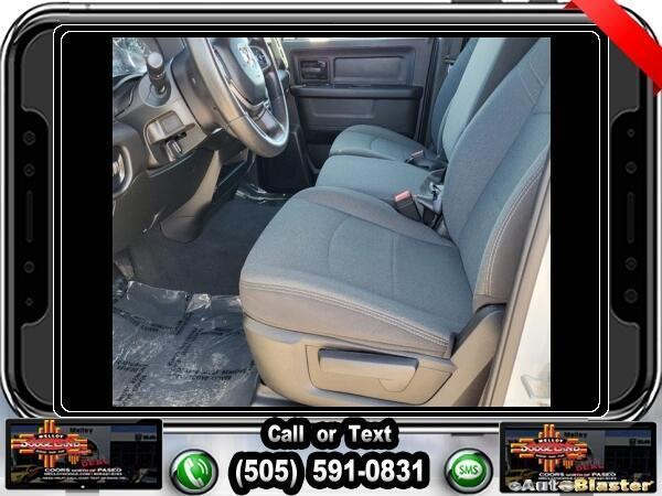 used 2023 Ram 3500 car, priced at $52,708